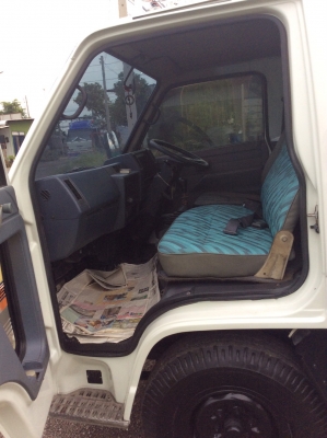 ISUZU4ล้อ (ป้ายเล็กไม่ติดเวลา) แหนบ หน้า-หลังเครื่องดี ขับดี แอร์ พาว์เวอร์ รถพร้อมใช้ พร้อมโอน ขาย 230,000 บาท ศุภากร 081-1903107, 081-4252943