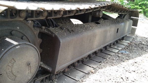 ขาย SK 60 M3 บูมอามร์ สวยแห้งๆครบระบบดีช่วงล่างเต็มแอร์หนาว