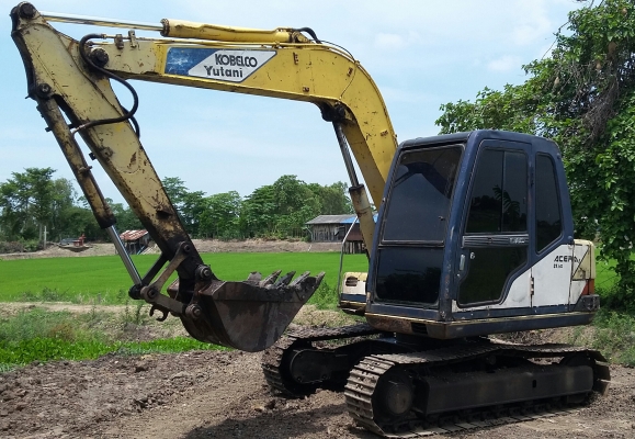 ขาย SK 60 M3 บูมอามร์ สวยแห้งๆครบระบบดีช่วงล่างเต็มแอร์หนาว