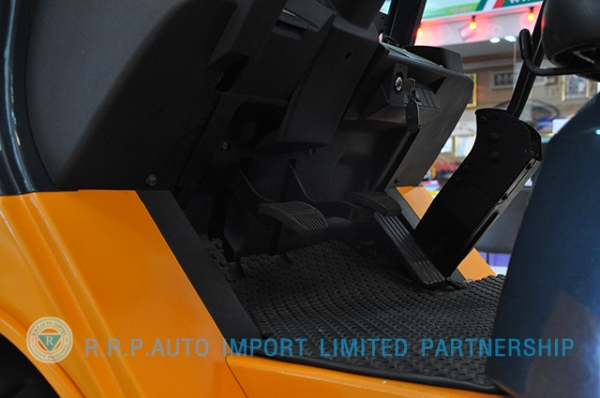 ขายรถโฟล์คลิฟท์มือสอง TOYOTA รุ่น7FD25-19872 ราคา 455,000 บาท นำเข้าจากประเทศญี่ปุ่น 100\% ไม่เคยใช้งานในไทย