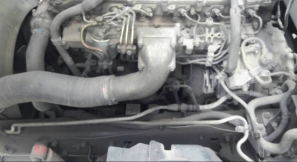 ขายด่วนครับ รถตู้ 10 บาน HINO FG 1J เครื่อง JO8C 220แรง ปี51 รถสวยพร้อมใช้งานครับ