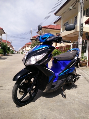 ขายมีโอ125