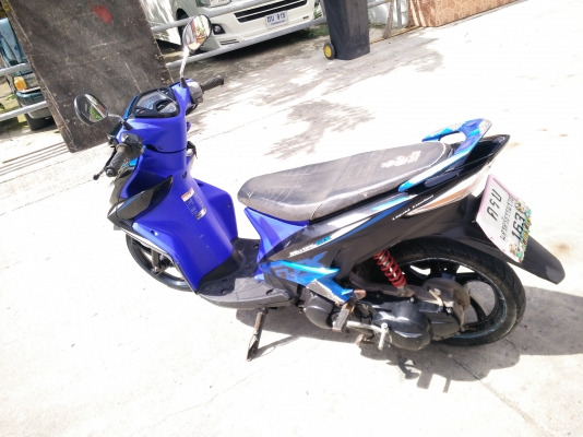 ขายมีโอ125 ขายมีโอ125