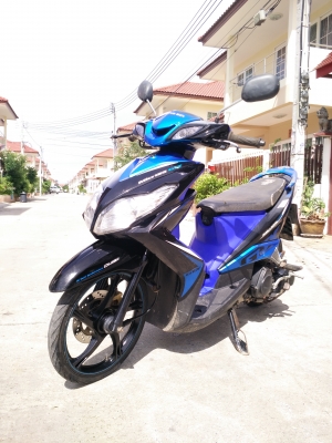 ขายมีโอ125 ขายมีโอ125