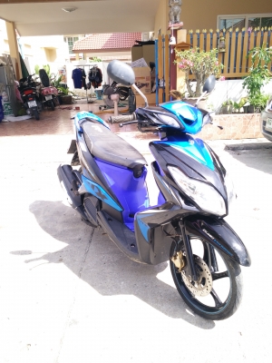 ขายมีโอ125 ขายมีโอ125