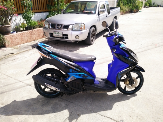 ขายมีโอ125 ขายมีโอ125