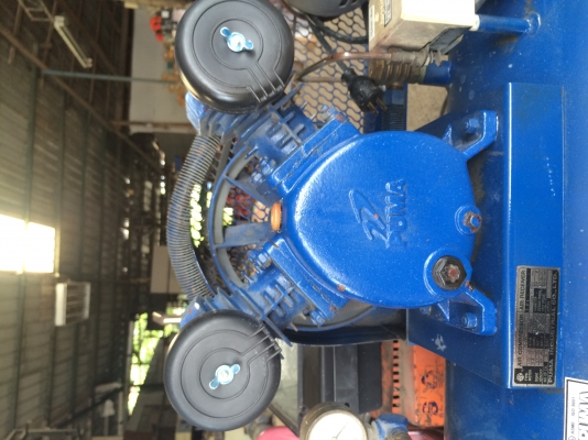 ขายปั๊มลมพูม่า 1/2 แรง มอเตอร์มิตซู