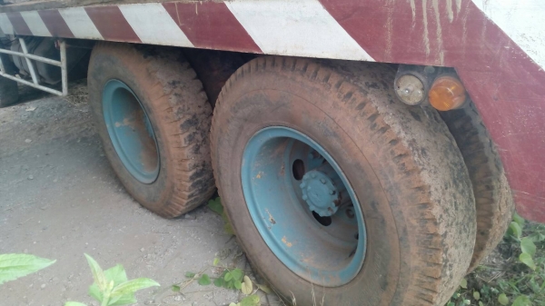 ขาย สิบล้อ ฮีโน่ FM3M 240ปี39 ท้ายลาก 2เพา บรรทุกแม็คโค 200-320 รถสภาพดีพร้อมใช้ เล่มทะเบียนพร้อมโอน