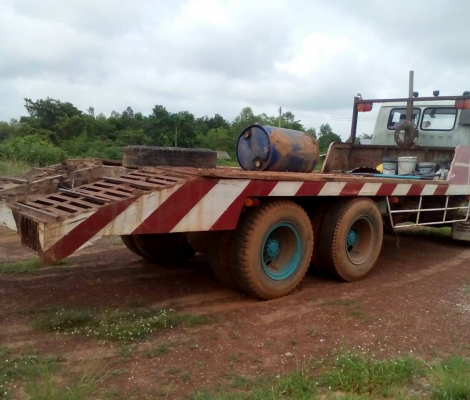 ขาย สิบล้อ ฮีโน่ FM3M 240ปี39 ท้ายลาก 2เพา บรรทุกแม็คโค 200-320 รถสภาพดีพร้อมใช้ เล่มทะเบียนพร้อมโอน