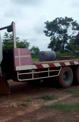 ขาย สิบล้อ ฮีโน่ FM3M 240ปี39 ท้ายลาก 2เพา บรรทุกแม็คโค 200-320 รถสภาพดีพร้อมใช้ เล่มทะเบียนพร้อมโอน