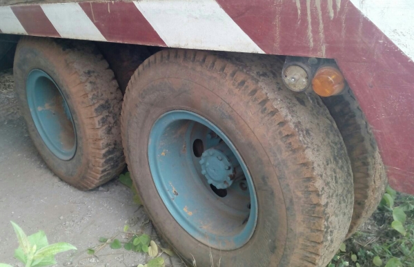 ขาย สิบล้อ ฮีโน่ FM3M 240ปี39 ท้ายลาก 2เพา บรรทุกแม็คโค 200-320 รถสภาพดีพร้อมใช้ เล่มทะเบียนพร้อมโอน