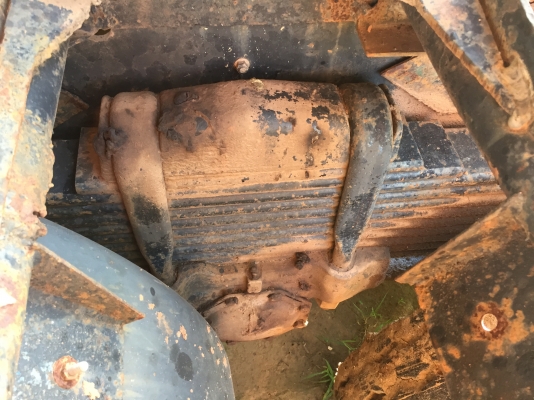 FN527TGเครื่อง315แรง FN527TGเครื่อง315แรง