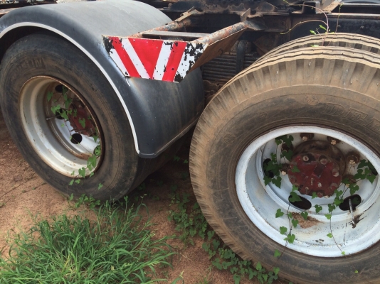 FN527TGเครื่อง315แรง FN527TGเครื่อง315แรง