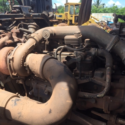 FN527TGเครื่อง315แรง FN527TGเครื่อง315แรง