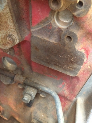 FN527TGเครื่อง315แรง FN527TGเครื่อง315แรง