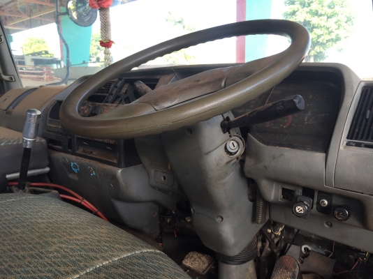 FN527TGเครื่อง315แรง FN527TGเครื่อง315แรง