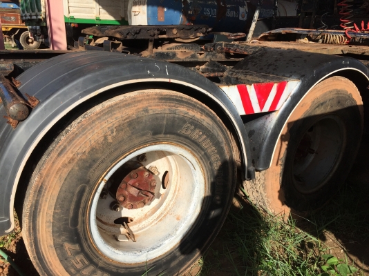 FN527TGเครื่อง315แรง FN527TGเครื่อง315แรง