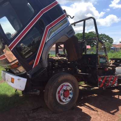 FN527TGเครื่อง315แรง FN527TGเครื่อง315แรง