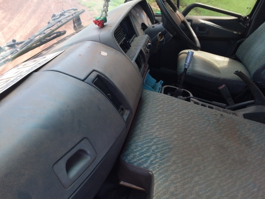 FN527TGเครื่อง315แรง FN527TGเครื่อง315แรง