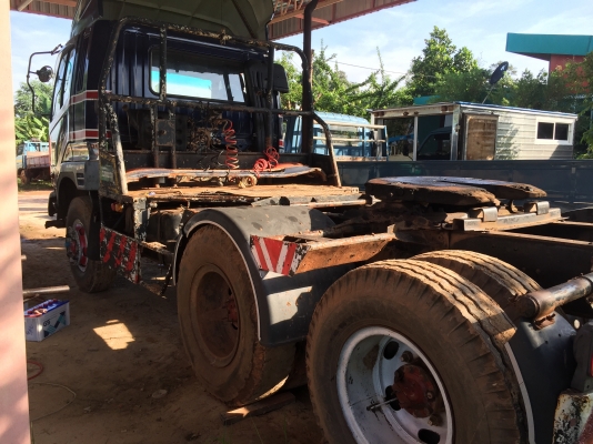 FN527TGเครื่อง315แรง FN527TGเครื่อง315แรง