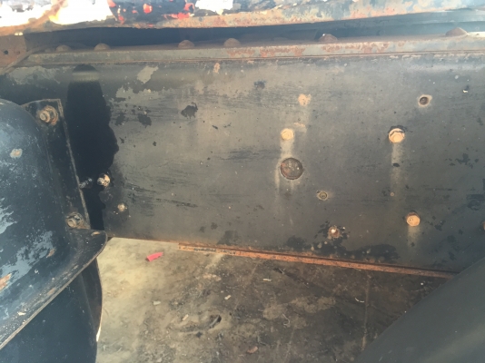 FN527TGเครื่อง315แรง FN527TGเครื่อง315แรง