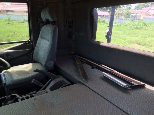 FN527TGเครื่อง315แรง FN527TGเครื่อง315แรง