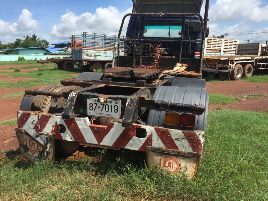 FN527TGเครื่อง315แรง FN527TGเครื่อง315แรง