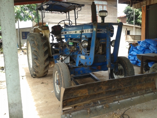 ขาย6600T3 พร้อมอุปกรณ์ดันหน้า หางไถ รถพร้อมใช้สุดๆ ราคาคุยกันได้ ขาย6600T3 พร้อมอุปกรณ์ดันหน้า หางไถ รถพร้อมใช้สุดๆ ราคาคุยกันได้