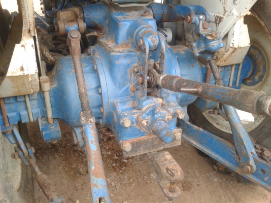 ขาย6600T3 พร้อมอุปกรณ์ดันหน้า หางไถ รถพร้อมใช้สุดๆ ราคาคุยกันได้ ขาย6600T3 พร้อมอุปกรณ์ดันหน้า หางไถ รถพร้อมใช้สุดๆ ราคาคุยกันได้