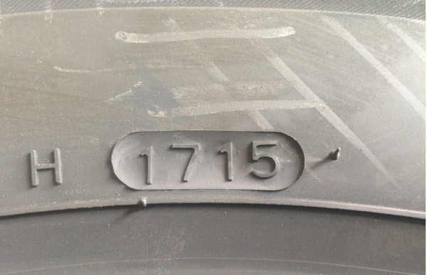 ยางใหม่ Hankook 215 70 15 ปี15 ราคาไม่แพง