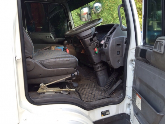 รถดั้มต่อใหม่เครื่องJO7C 185 แรง รถนอกเต็มระบบสภาพกิ๊กๆเอกสารเล่มทะเบียนภาษีเต็มปี60 รถดั้มต่อใหม่เครื่องJO7C 185 แรง รถนอกเต็มระบบสภาพกิ๊กๆเอกสารเล่มทะเบียนภาษีเต็มปี60