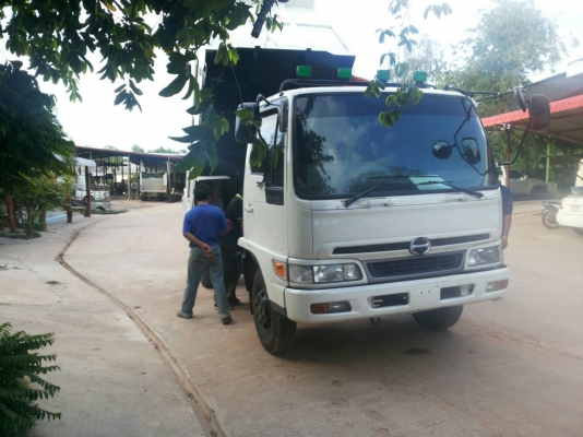 รถดั้มต่อใหม่เครื่องJO7C 185 แรง รถนอกเต็มระบบสภาพกิ๊กๆเอกสารเล่มทะเบียนภาษีเต็มปี60 รถดั้มต่อใหม่เครื่องJO7C 185 แรง รถนอกเต็มระบบสภาพกิ๊กๆเอกสารเล่มทะเบียนภาษีเต็มปี60