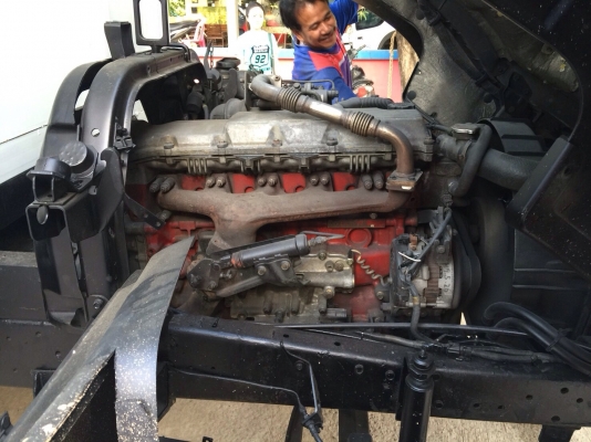 รถดั้มต่อใหม่เครื่องJO7C 185 แรง รถนอกเต็มระบบสภาพกิ๊กๆเอกสารเล่มทะเบียนภาษีเต็มปี60 รถดั้มต่อใหม่เครื่องJO7C 185 แรง รถนอกเต็มระบบสภาพกิ๊กๆเอกสารเล่มทะเบียนภาษีเต็มปี60