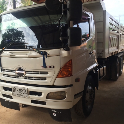 ขายรถสิบล้อ