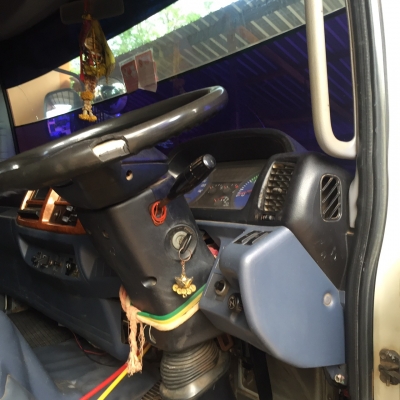 ขายรถสิบล้อ