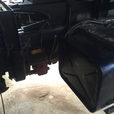 ขายรถสิบล้อ