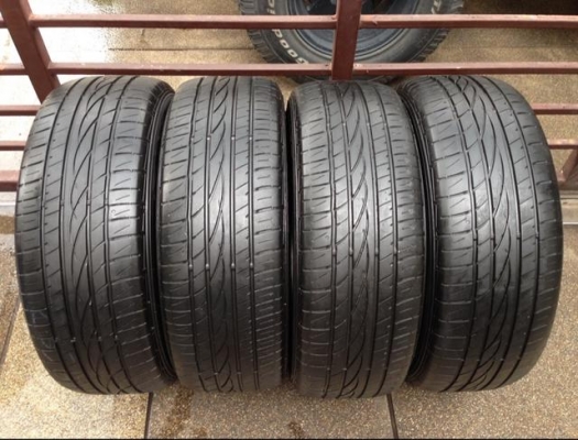 ยาง FALKEN 235 60 17 ปลายปี14 พร้อมใช้งาน ราคาไม่แพง ยาง FALKEN 235 60 17 ปลายปี14 พร้อมใช้งาน ราคาไม่แพง