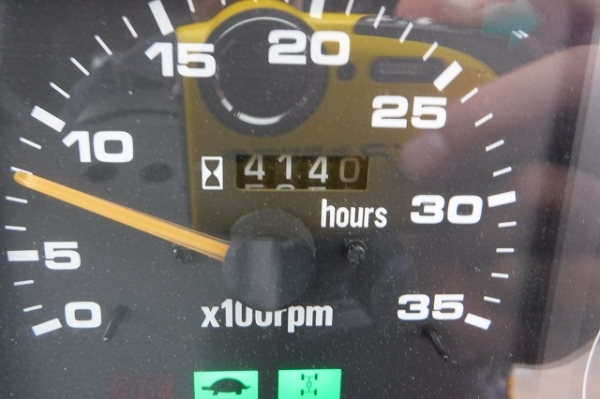 TADANO TR100M-1 *ฟรีจดทะเบียน* จัดไฟแน็นท์ ให้ จดได้เลย