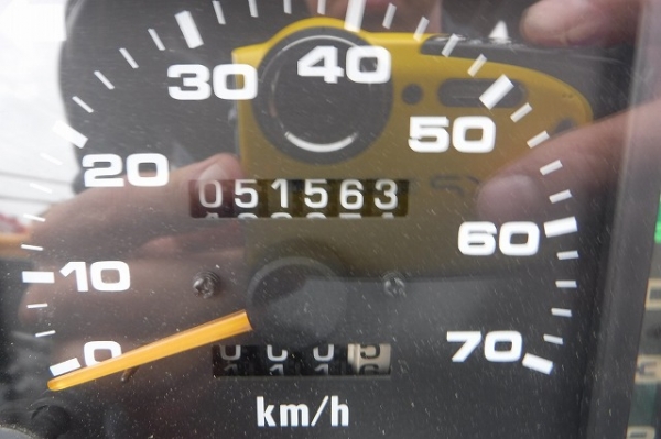 TADANO TR100M-1 *ฟรีจดทะเบียน* จัดไฟแน็นท์ ให้ จดได้เลย