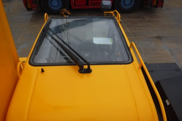 TADANO TR100M-1 *ฟรีจดทะเบียน* จัดไฟแน็นท์ ให้ จดได้เลย