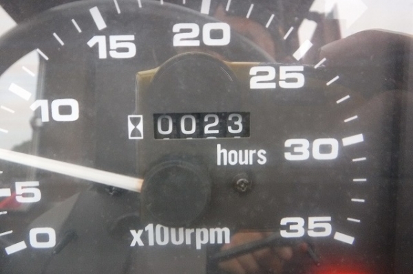 TADANO TR80M-1 *ฟรีจดทะเบียน*จัดไฟแน็นท์ให้