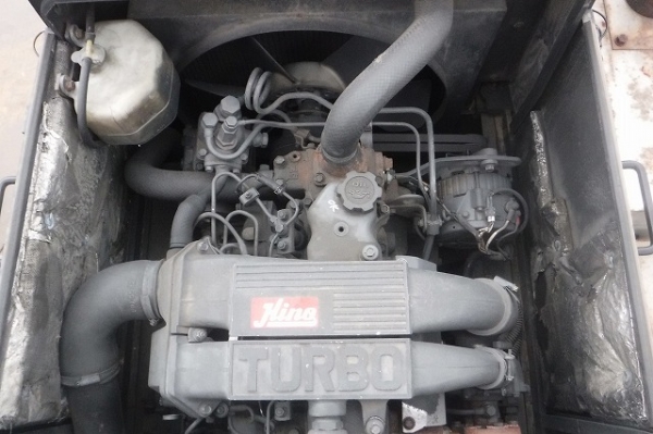 TADANO TR80M-1 *ฟรีจดทะเบียน*จัดไฟแน็นท์ให้