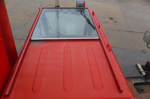 TADANO TR80M-1 *ฟรีจดทะเบียน*จัดไฟแน็นท์ให้