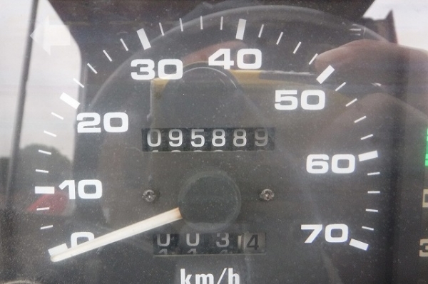 TADANO TR80M-1 *ฟรีจดทะเบียน*จัดไฟแน็นท์ให้