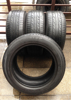 ยาง Dunlop 235 55 18 ปลายปี13 ราคาไม่แพง ยาง Dunlop 235 55 18 ปลายปี13 ราคาไม่แพง