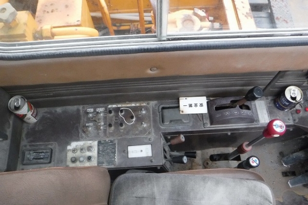 TADANO TR200M-4 สวยสุดๆ **ฟรีจดทะเบียน + ส่งรถถึงบ้าน* บูม 32 เมตร อุปกรณ์ ครบใช้งานได้จริง สีจากนอก งานสวย