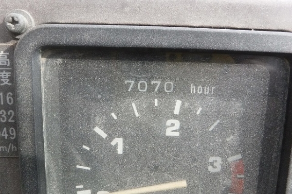 TADANO TR200M-4 สวยสุดๆ **ฟรีจดทะเบียน + ส่งรถถึงบ้าน* บูม 32 เมตร อุปกรณ์ ครบใช้งานได้จริง สีจากนอก งานสวย