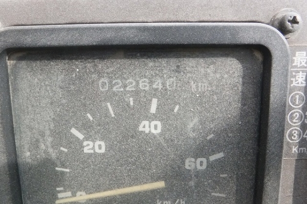 TADANO TR200M-4 สวยสุดๆ **ฟรีจดทะเบียน + ส่งรถถึงบ้าน* บูม 32 เมตร อุปกรณ์ ครบใช้งานได้จริง สีจากนอก งานสวย