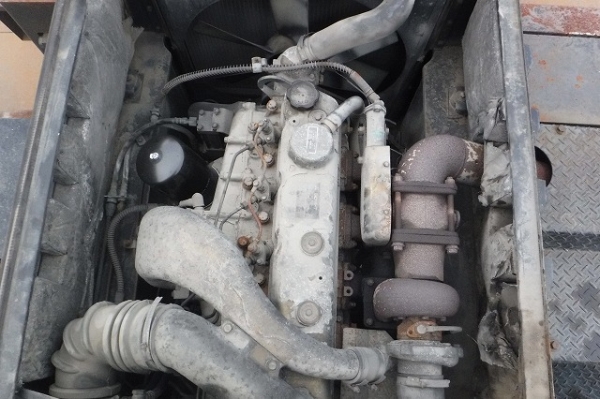 TADANO TR200M-4 สวยสุดๆ **ฟรีจดทะเบียน + ส่งรถถึงบ้าน* บูม 32 เมตร อุปกรณ์ ครบใช้งานได้จริง สีจากนอก งานสวย