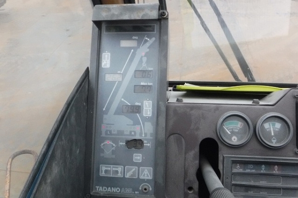 TADANO TR200M-4 สวยสุดๆ **ฟรีจดทะเบียน + ส่งรถถึงบ้าน* บูม 32 เมตร อุปกรณ์ ครบใช้งานได้จริง สีจากนอก งานสวย